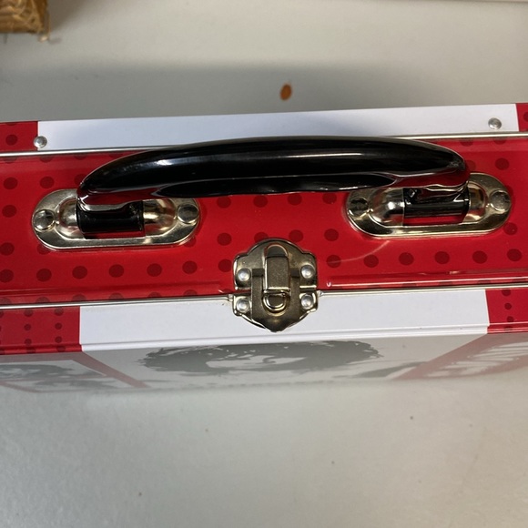 The Doors Lunchbox / Tin Tote “Break On Through” 2004 - Picture 8 of 12